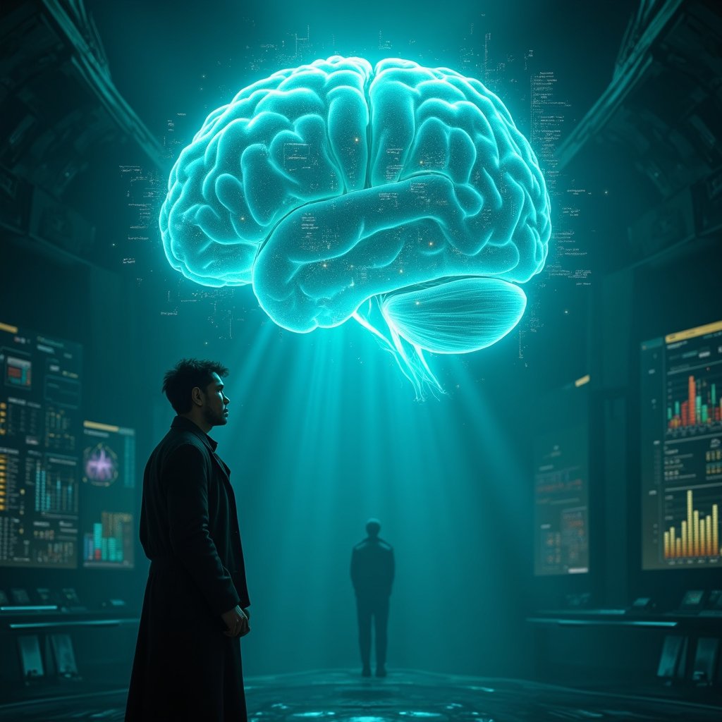 Artificial General Intelligence