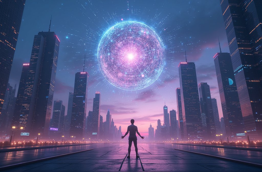 Artificial General Intelligence